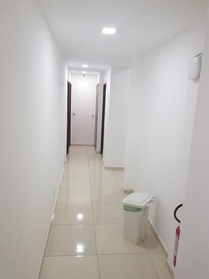Pousada Alto Pôrto das Galinhas Exteriör bild