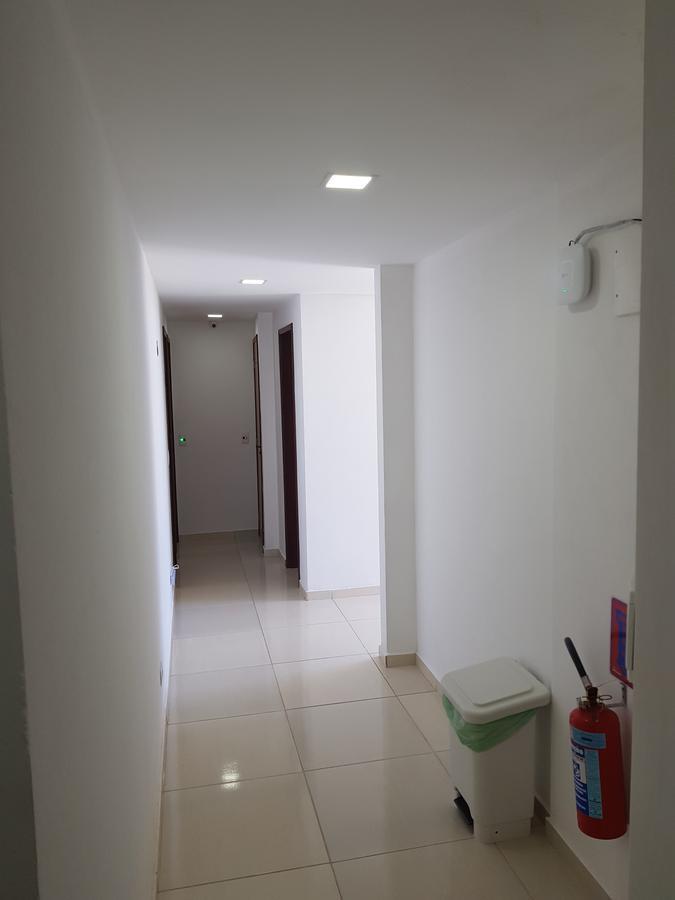 Pousada Alto Pôrto das Galinhas Exteriör bild